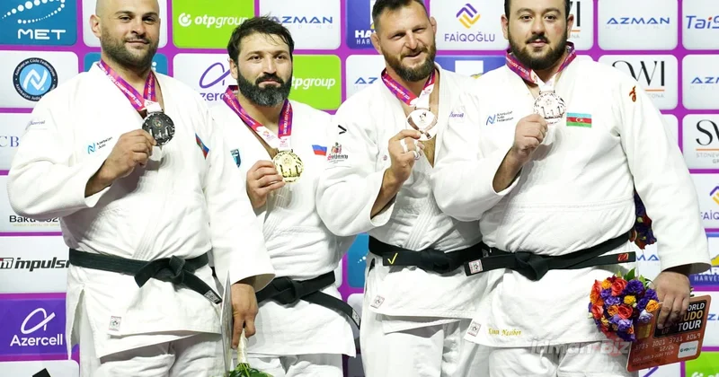 “Bu, çox dəyərlidir”: Rusiyada Kokaurinin məğlubiyyətindən sonra Azərbaycan tərəfinin jesti yüksək qiymətləndirilib