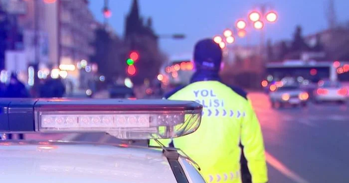 Yol polisindən sürücülərə çağırış