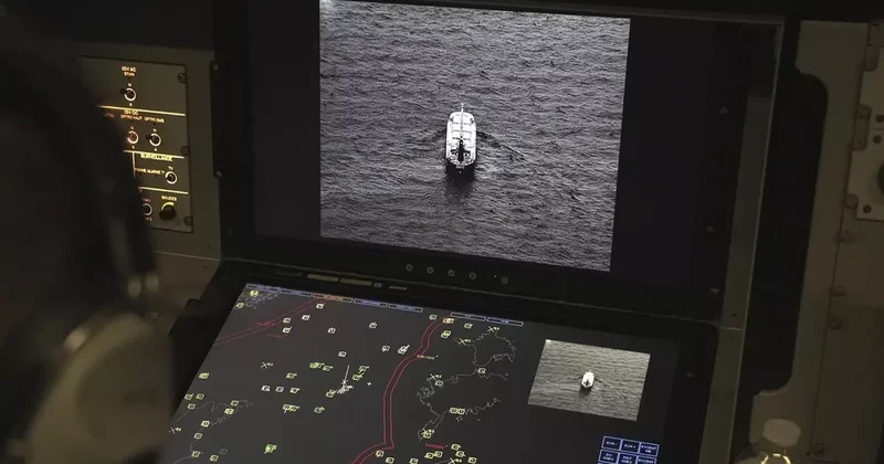 Россия: Лондон и Брюссель прорабатывают планы блокады Балтийского моря