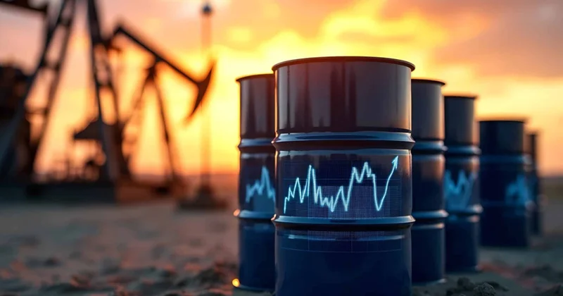 “Goldman Sachs” “Brent”in qiymətinə dair proqnozunu artırıb