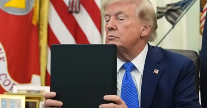 Трамп: Наше дело правое