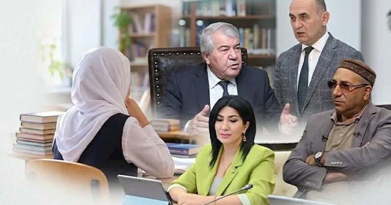 Məktəbdə hicab müzakirələri: Deputatlar və tanınmış şəxslər nə deyirlər?
