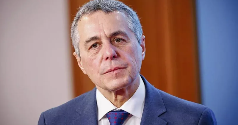 Действующий председатель ОБСЕ посетит Армению и Грузию
