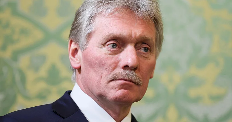 Песков ответил на слова Зеленского о перемирии на время выборов в Украине