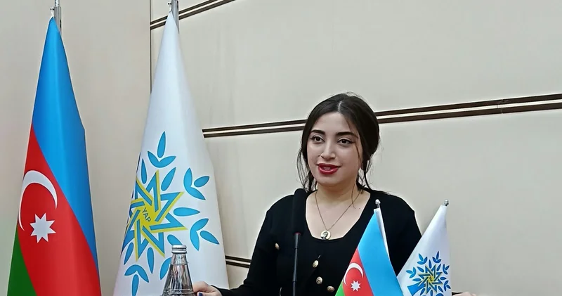 Dostluq və əməkdaşlığımızın yeni üfüqləri ŞƏRH