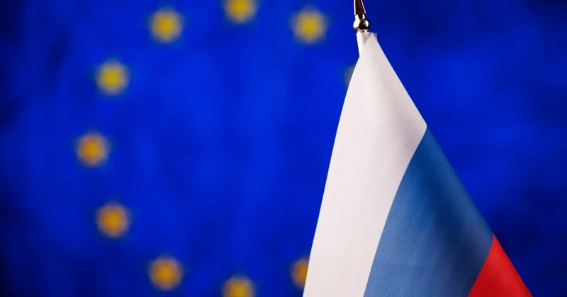 Financial Times обнаружила лазейку в европейских санкциях против России