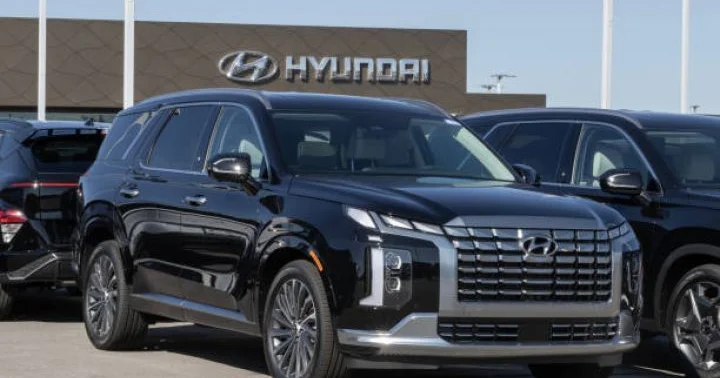 Avtomobil bazarında qiymətlər qalxıb “Hyundai Sonata” liderdir.
