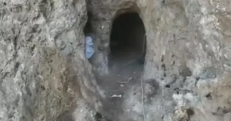 PKK dörd strateji bazanı BOŞALTDI