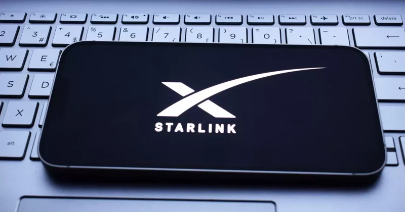 Starlink обвинили в координации протестов