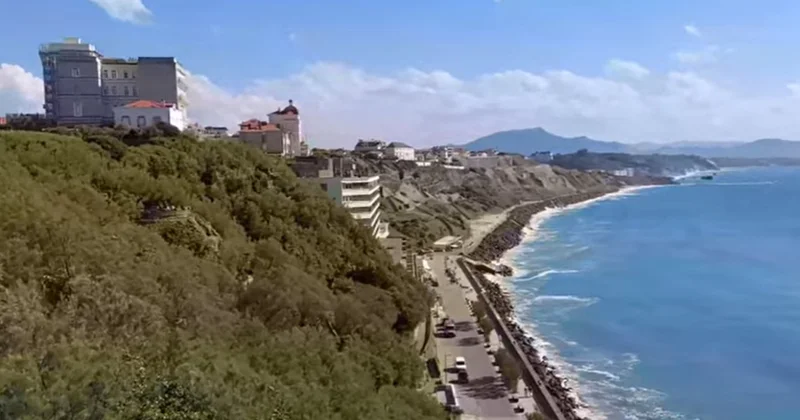 Bask ölkəsinin tanınmış şəxsləri “Canon français” ziyafətinə qarşıdır