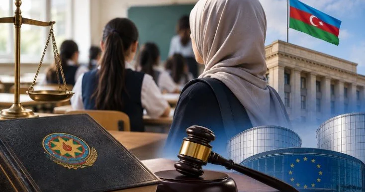Konstitusiyanın tələbi və beynəlxalq presedent: “Hicab qadağası” iddiasının hüquqi əsası varmı?