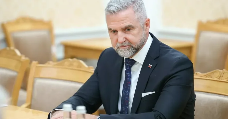 Словакия затребует у Еврокомиссии переходный период по российскому газу