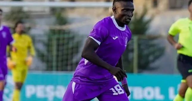 Samir Ələkbərovdan Abdullahi Şuaybuya qədər