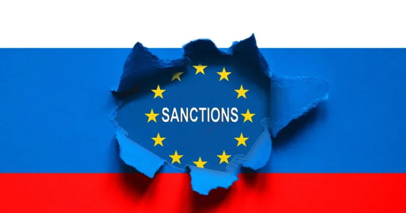 Главы МИД стран ЕС решили внести в санкционные списки по России еще 1,6 тысячи физлиц и юрлиц