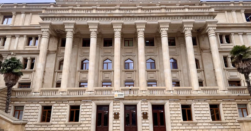 Süni intellektin təhlükəsiz və məsuliyyətli idarə olunması üçün 9 əsas istiqamət ARAŞDIRMA
