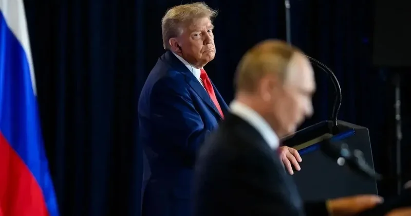 Axios: Россия пока раздумывает над предложением Трампа о перемирии
