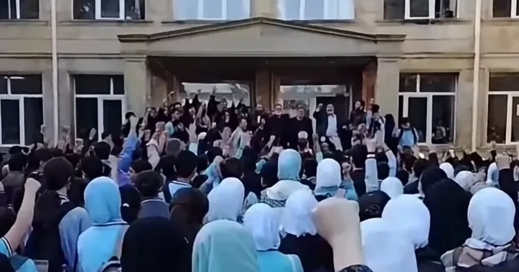 Qumda konfrans keçirdilər, sonra Azərbaycanda kampaniya başladı” İranla bağlı sərt AÇIQLAMA