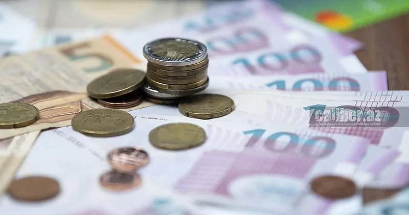 Механизм Возврат НДС вернул гражданам Азербайджана более 180 млн манатов