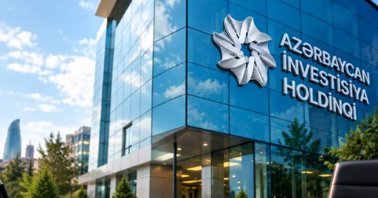 AİH də YENİ DİREKTOR TƏYİNATI... Dosye + FOTO