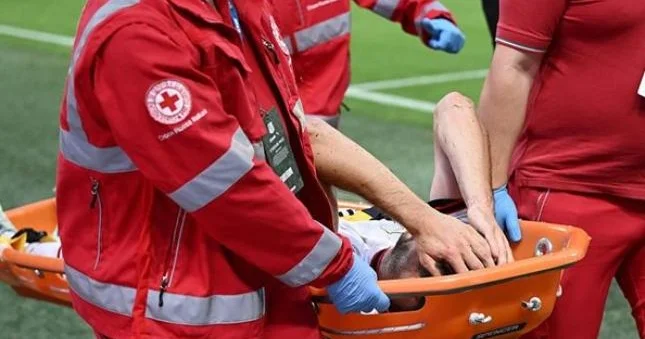 “Milan”ın müdafiəçisi ağır zədə aldı