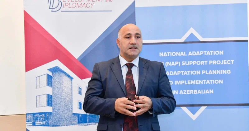 “Cəmiyyətin orta əsr qaranlığına gömülməsinə yol verməyəcəyik” Elman Cəfərlidən ideoloji təxribatlara cavab