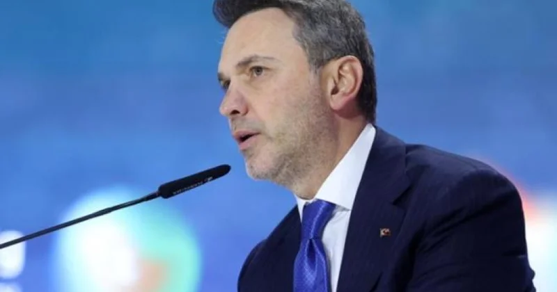 Alparslan Bayraktar: Enerji təhlükəsizliyi Türkiyənin gündəmində prioritetdir