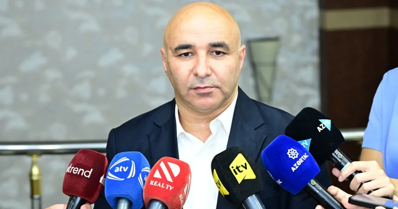 Zaur İbrahimli: Hazırda baş verənlər qanunvericilik çərçivəsində dəyərləndirilməlidir
