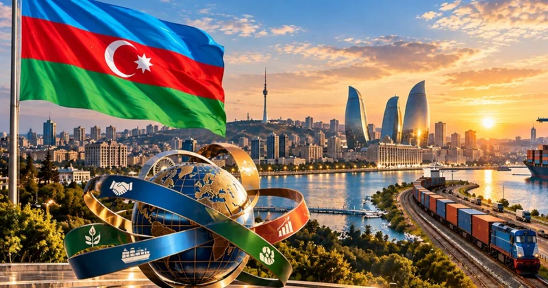 Özçubukçu: Azərbaycanın beynəlxalq mövqeyi çoxşaxəli diplomatiya əsasında güclənir