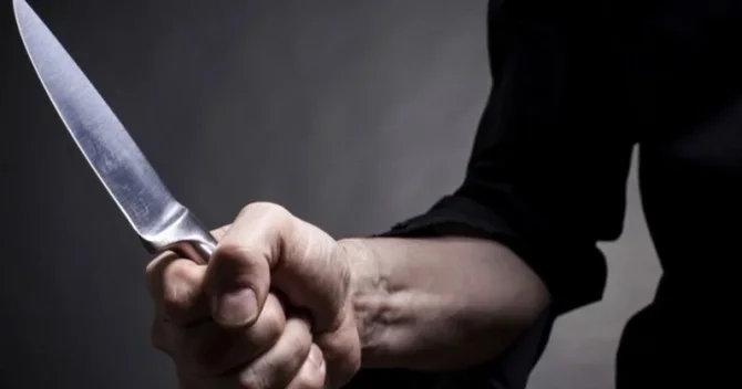 Gəncədə 36 yaşlı kişi bıçaqlanaraq öldürüldü, daha bir nəfər xəsarət aldı