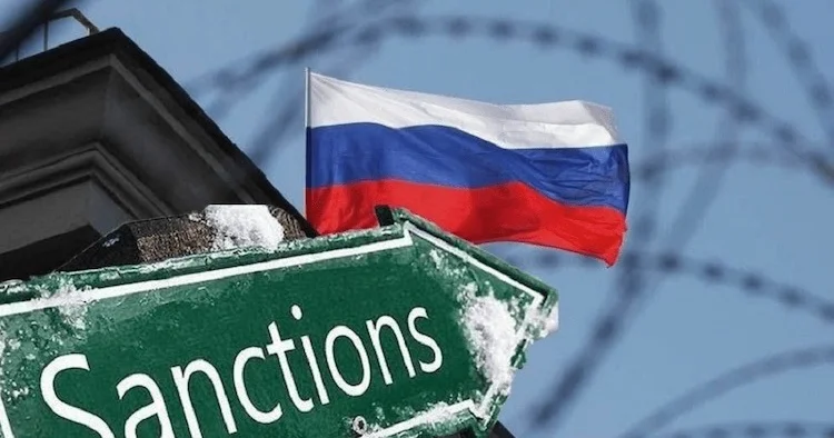 ЕС одобрил масштабное расширение санкционного списка по России