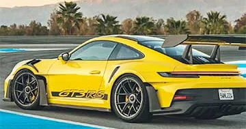 Porsche nin ən bahalı avtomobilləri daha da bahalaşacaq...
