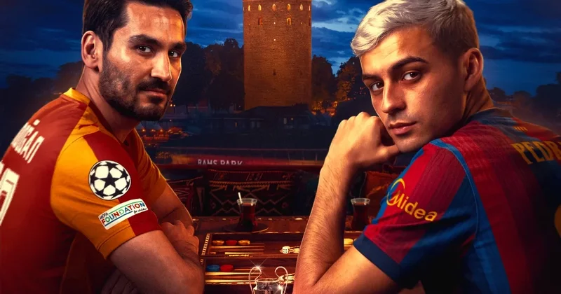 Qalatasaray Barselona matçı Türkiyə futbol tarixinin ən bahalı idman hadisəsi olacaq