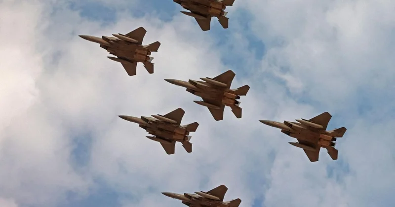 KİV: Səudiyyə Ərəbistanı husilərlə qarşıdurmada Qərbin dəstəyindən narazıdır