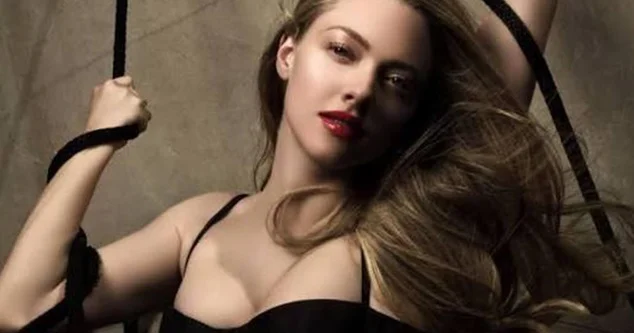 Amanda Seyfrid Seks səhnələrinə görə TV şousu təklifini rədd etdi