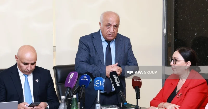 QHT lər dezinformasiyaya qarşı mübarizə mövzusunda ictimai müzakirə keçirib, bəyanat səsləndirilib