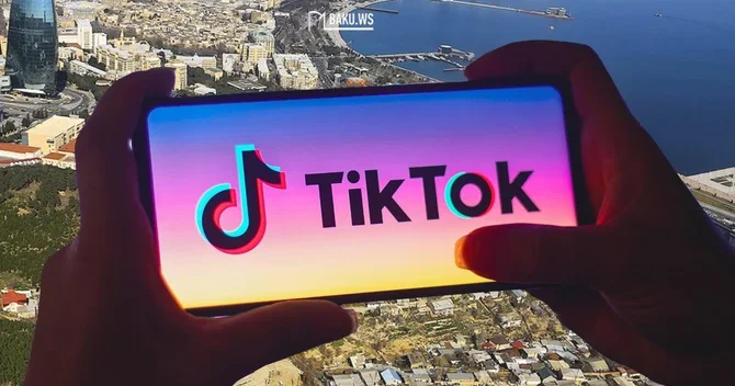 Azərbaycanda “Tiktok” nə vaxt açılacaq? RƏSMİ AÇIQLAMA