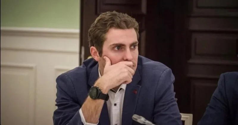 Депутат Киевсовета поблагодарил Азербайджан за энергетическую поддержку