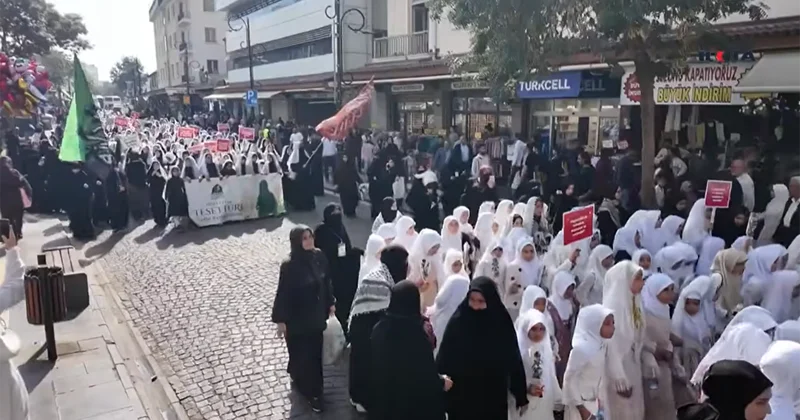 “Sahar Azəri”nin yayımladığı hicab aksiyası Azərbaycana aid deyil