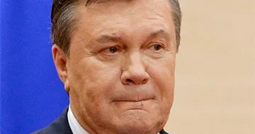 “Yanukoviç hipertonik böhrandan əziyyət çəkir...”