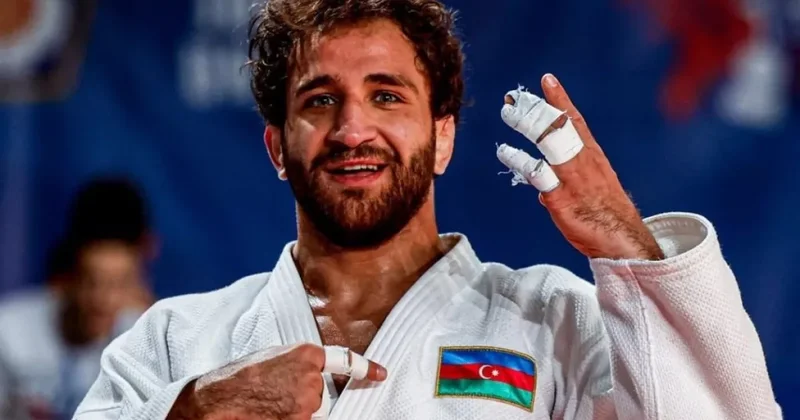 Хидаяту Гейдарову дали время подумать