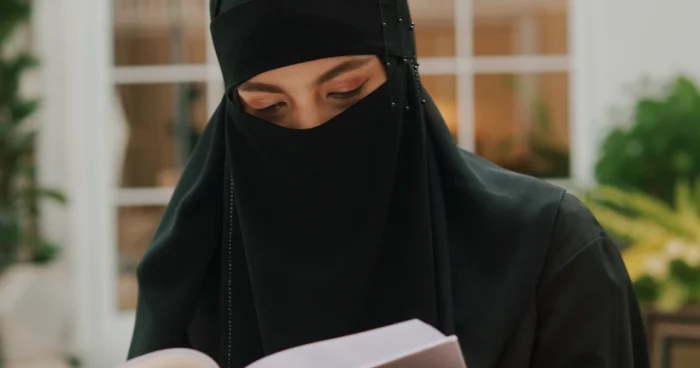 “Azərbaycanda nə hicaba, nə də niqaba qadağa var”