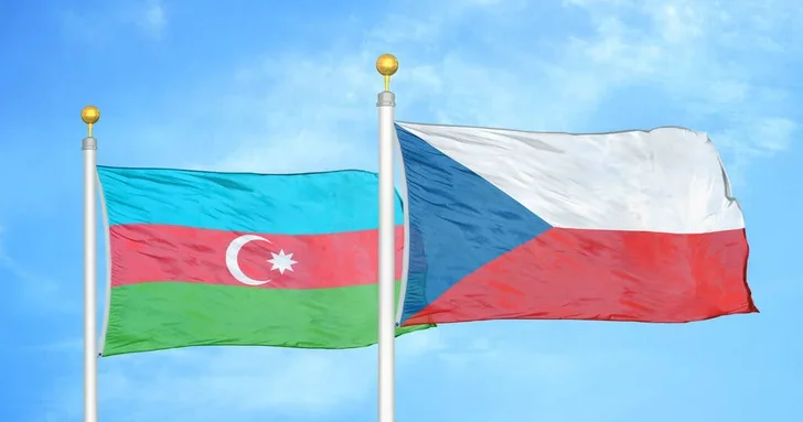 Азербайджано чешский бизнес форум стартовал в Баку