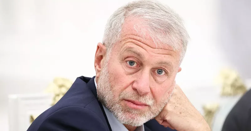СМИ: Абрамович скрыл активы на 10 миллиардов долларов
