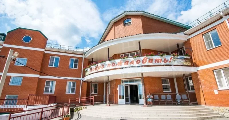 В России инвалида оштрафовали за Славу Украине