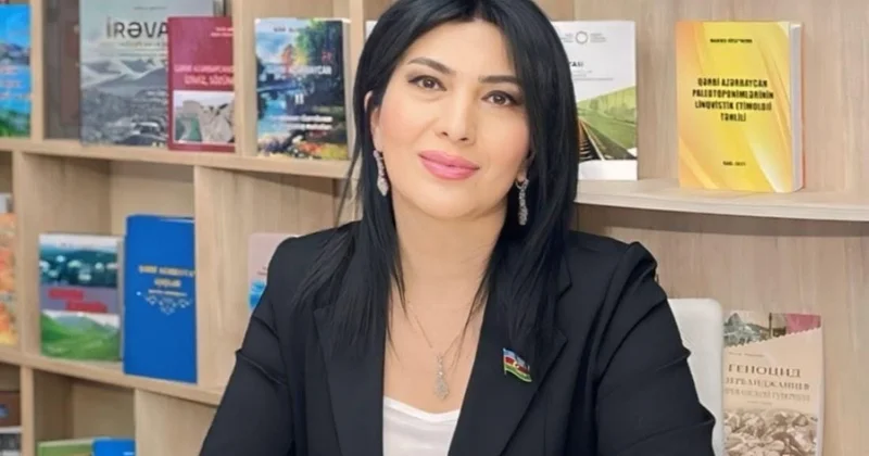 Elnarə Akimova: Azərbaycan heç bir dövlətin dini siyasi təsir dairəsi deyil