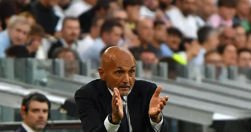 Spalletti: “Yuventus” qələbəni özü qazanmağa çalışmalıdır”