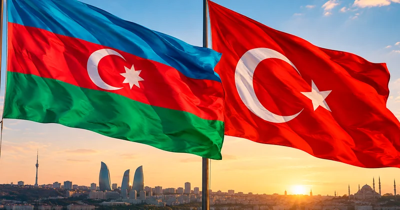 Azərbaycan Türkiyə dostluğu inkişaf edir Bunu edənlər isə bəzi dairələrdir
