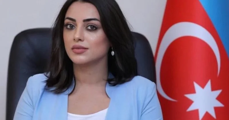 Nihal Hacıyeva: Vahid məktəbli geyimi şagirdlərdə bərabərlik və məsuliyyət hissini gücləndirir