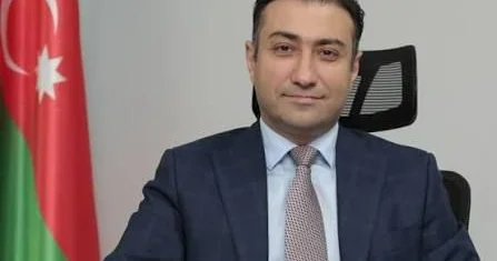 Anar Bayramovdan yeni təyinat