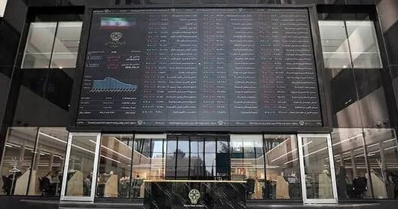 Финансирование через рынок капитала Ирана выросло на 42%